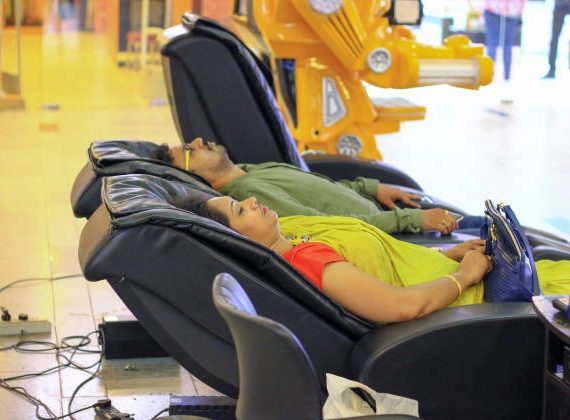 What Warranty Issues Appear Often in Massage Chair Reviews
