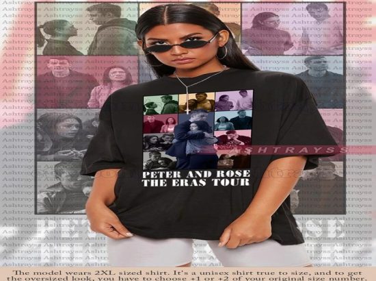 Luciane Buchanan Merch Store: Where Quality Meets Fan Passion