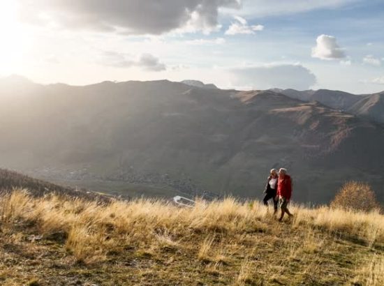 Healthy Aging Habits for Long Term Strength