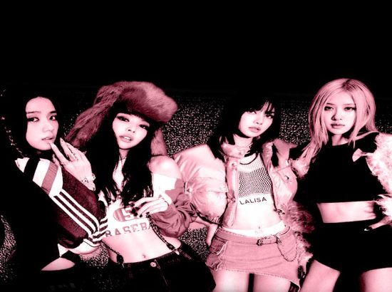 Everything About Black Pink Merch: A Fan’s Handbook