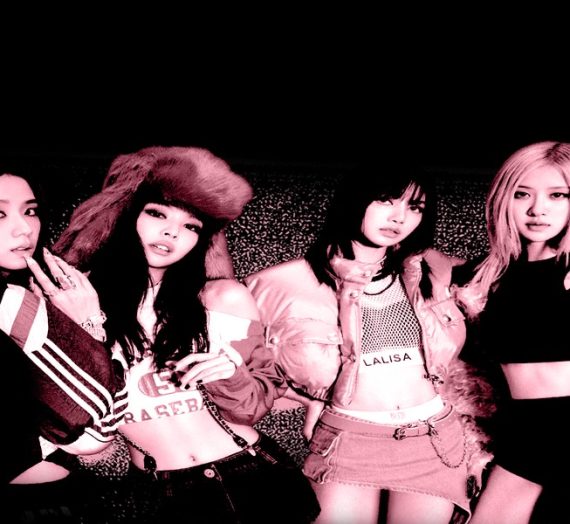 Everything About Black Pink Merch: A Fan’s Handbook