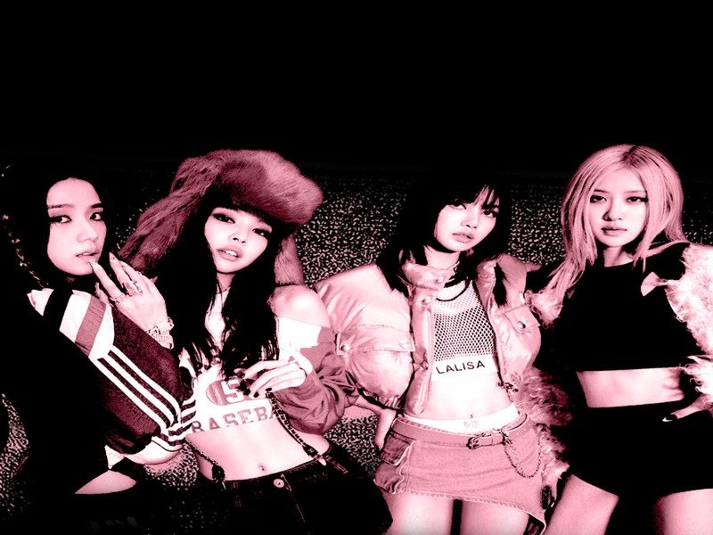 Everything About Black Pink Merch: A Fan’s Handbook