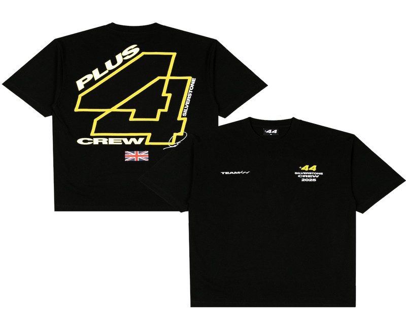 Browse the Latest Lewishamilton Official Shop Items