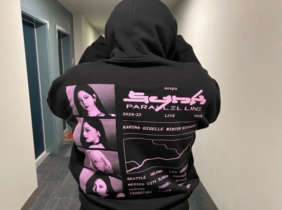 aespa Official Store Exclusive Items You Should Check Out