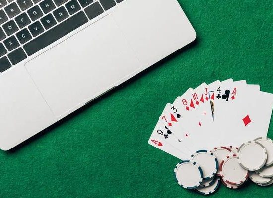 Why idrpoker Continues to Attract Attention