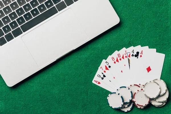 Why idrpoker Continues to Attract Attention