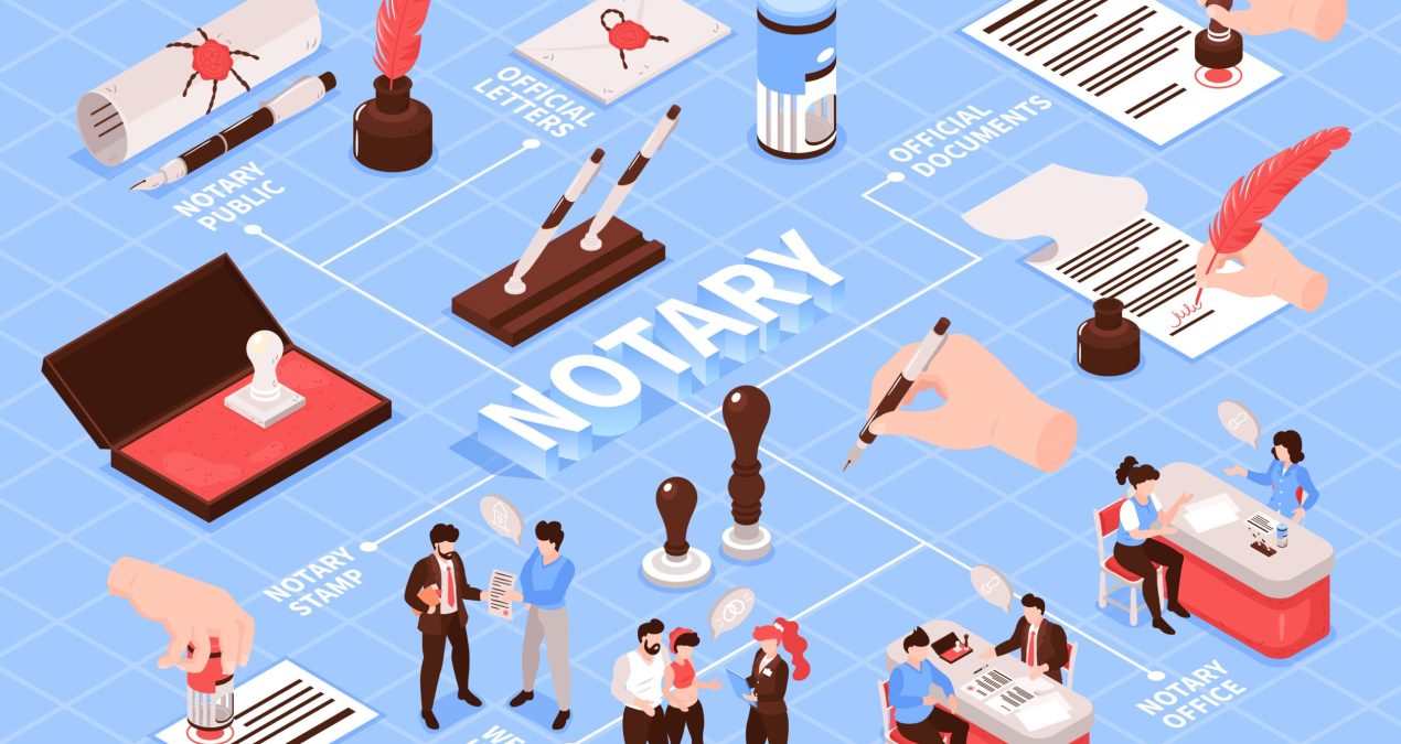 Secure Local Notary Assistance From traveling mobile notary near me Salem NJ